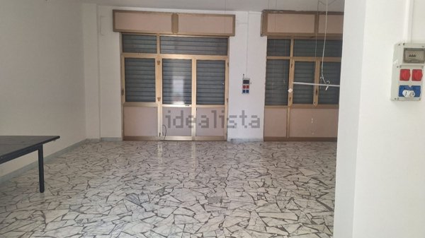 locale commerciale in affitto a Villaricca