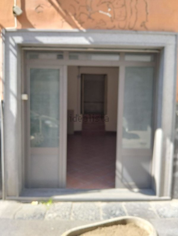locale commerciale in affitto a Villaricca