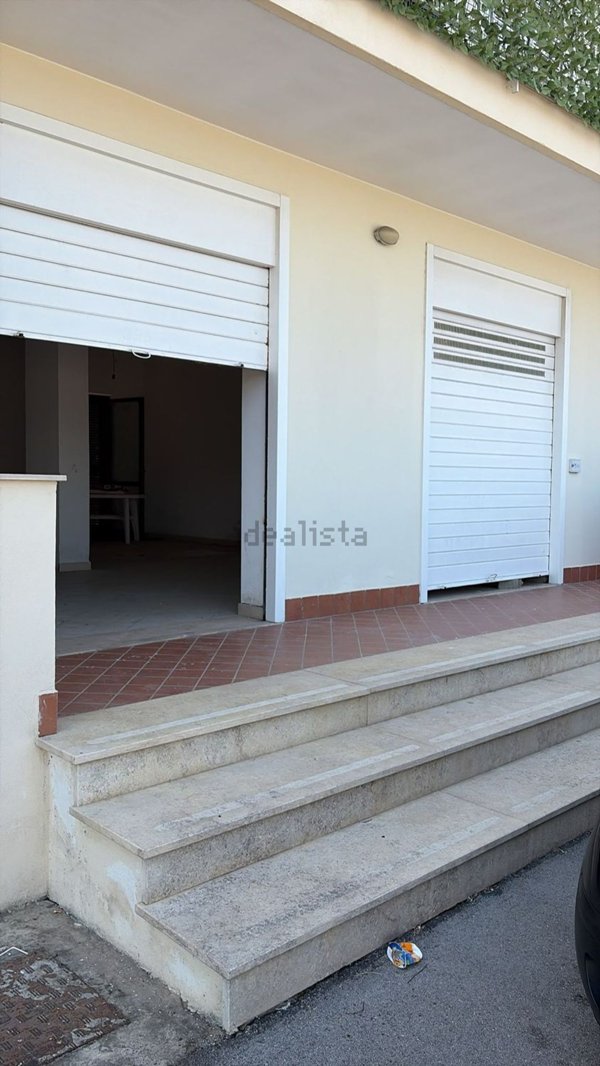 locale commerciale in affitto a Villaricca