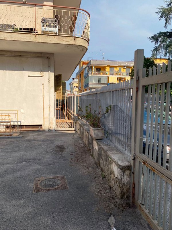 appartamento in affitto a Villaricca
