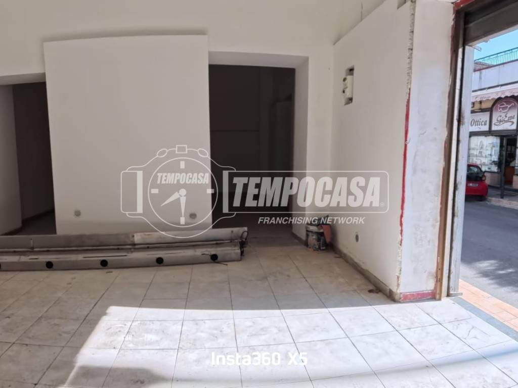 negozio in affitto a Villaricca
