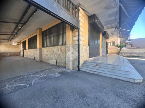 locale commerciale in affitto a Villaricca