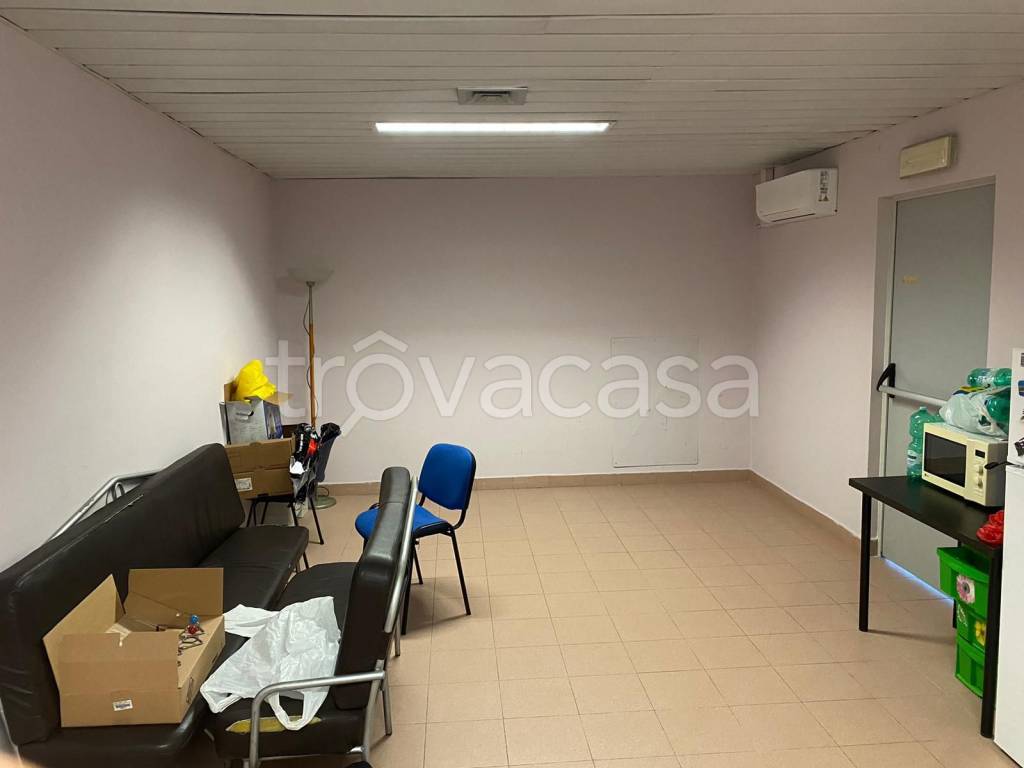 appartamento in affitto a Volla