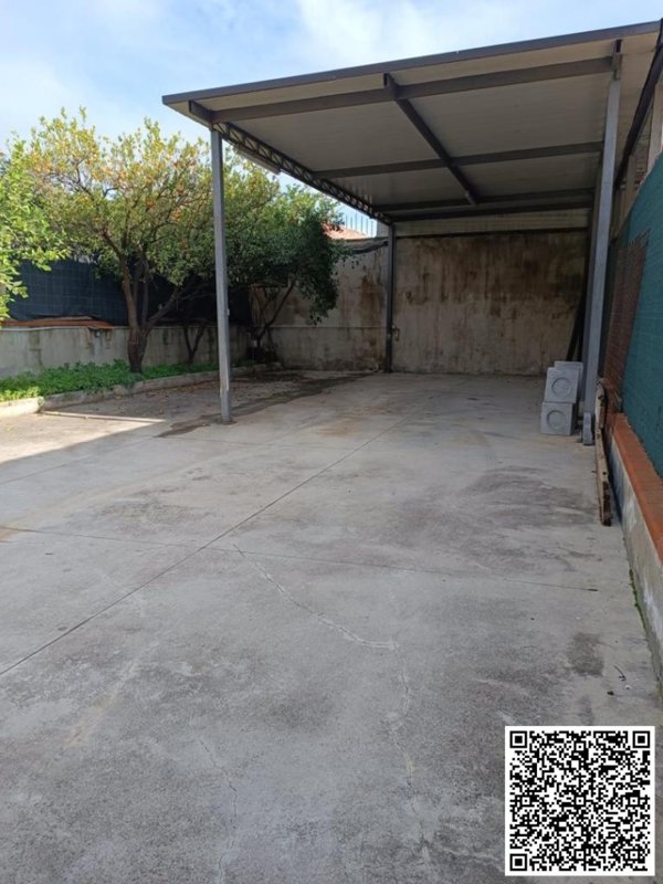 appartamento in affitto a Volla