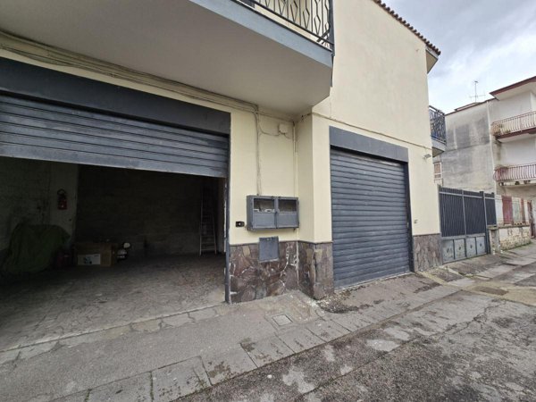 appartamento in affitto a Volla