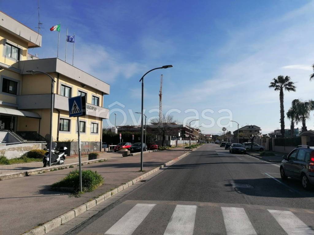 ufficio in affitto a Volla