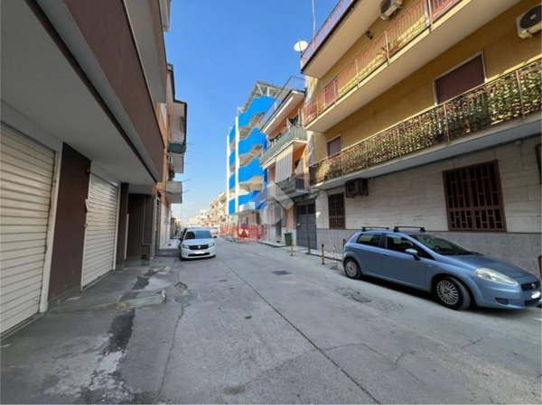 locale commerciale in affitto a Volla