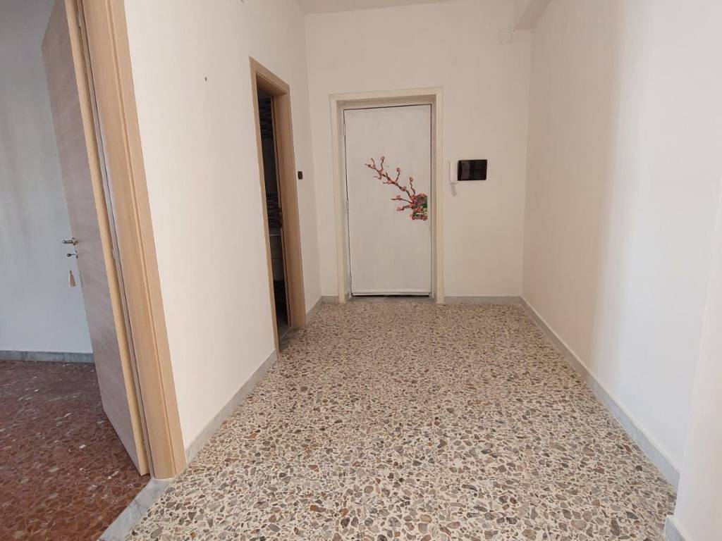 appartamento in affitto a Volla