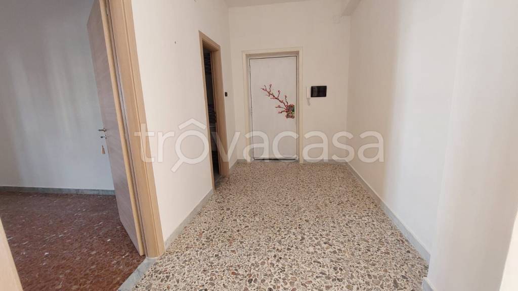appartamento in affitto a Volla