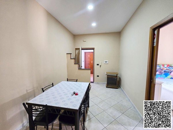 appartamento in affitto a Volla