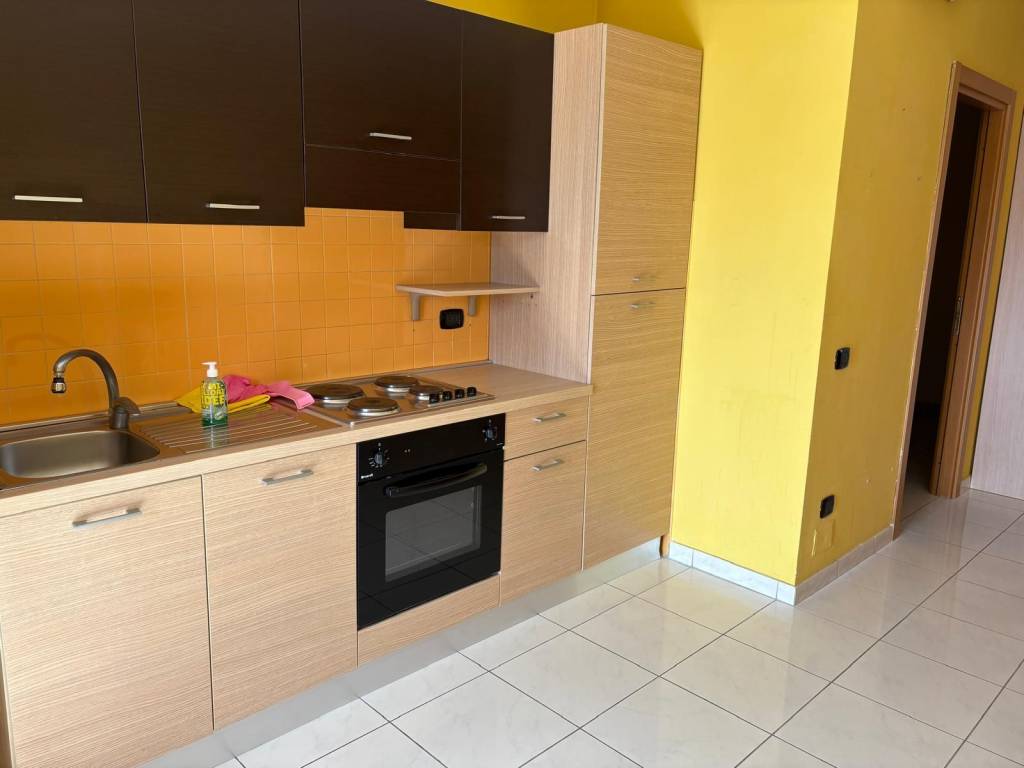 appartamento in affitto a Volla