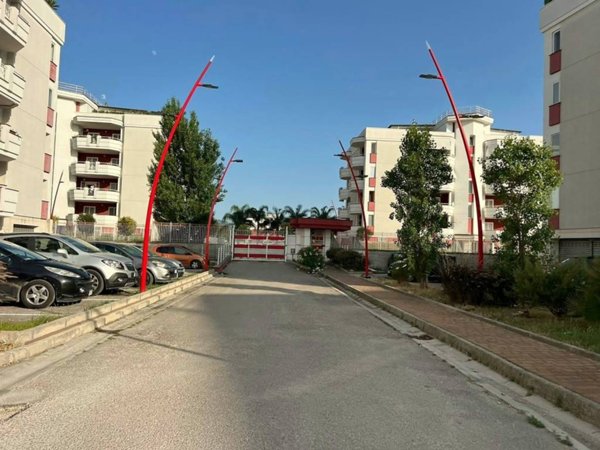 appartamento in affitto a Volla
