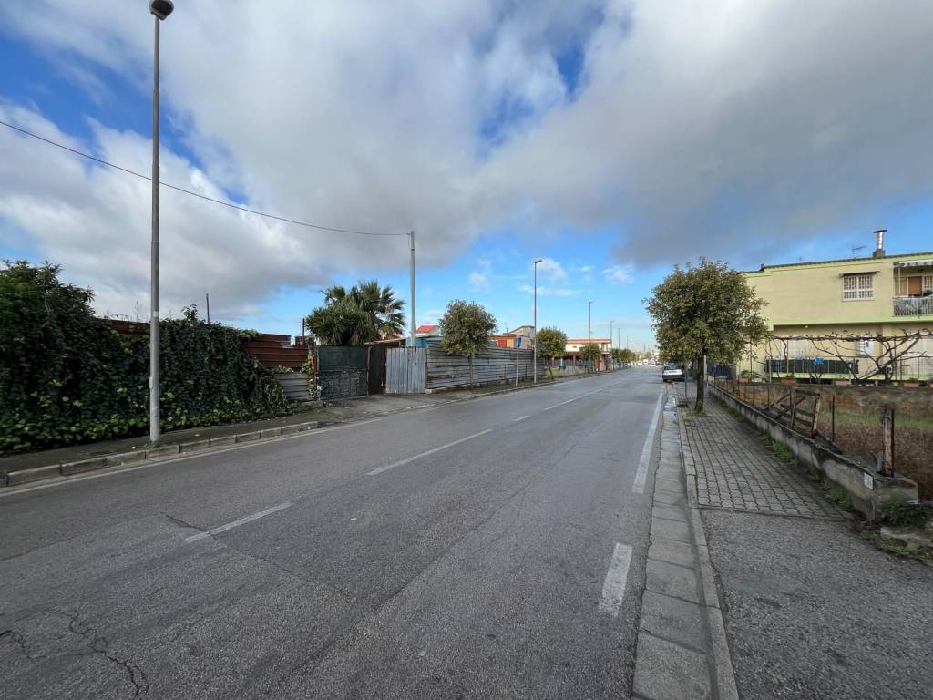 terreno agricolo in affitto a Volla