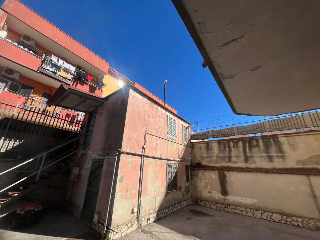 ufficio in affitto a Volla