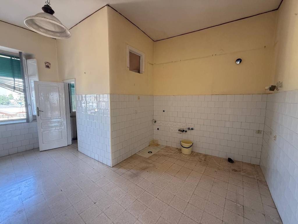 appartamento in affitto a Volla
