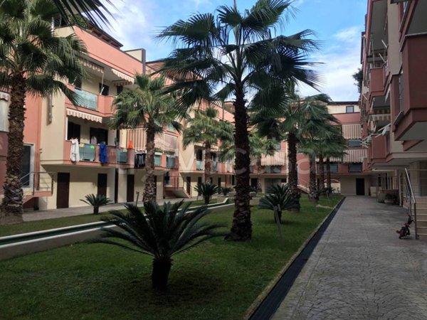 appartamento in affitto a Volla