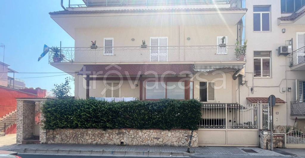 appartamento in affitto a Volla