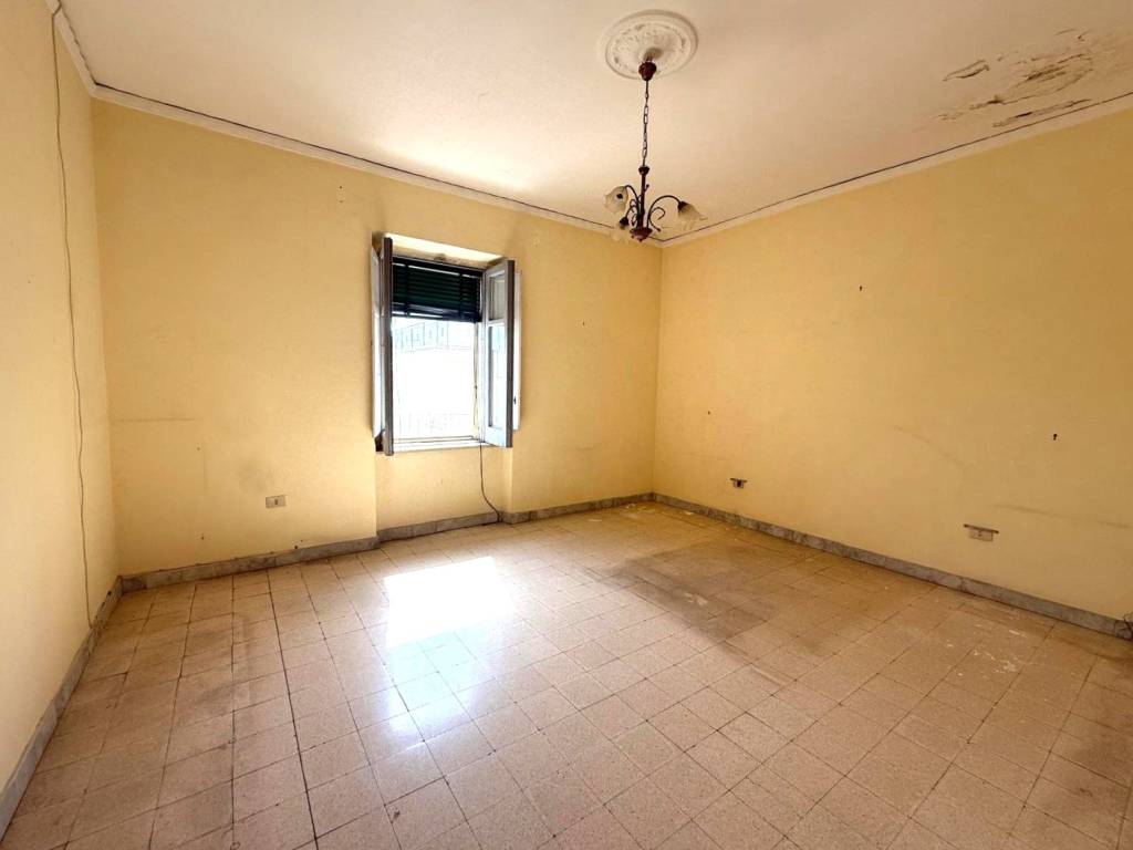 appartamento in affitto a Volla