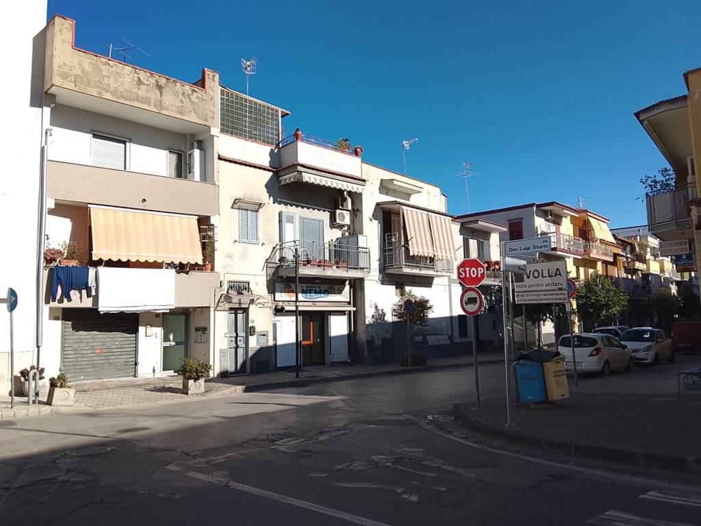 appartamento in affitto a Volla