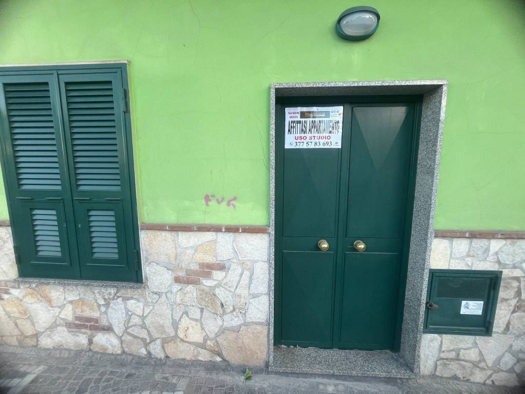 appartamento in affitto a Volla