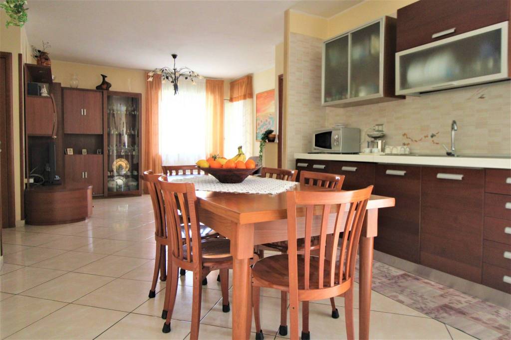 appartamento in affitto a Volla