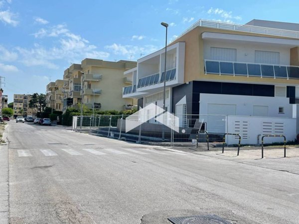 ufficio in affitto a Volla