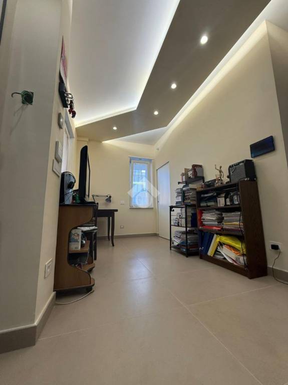 appartamento in affitto a Volla