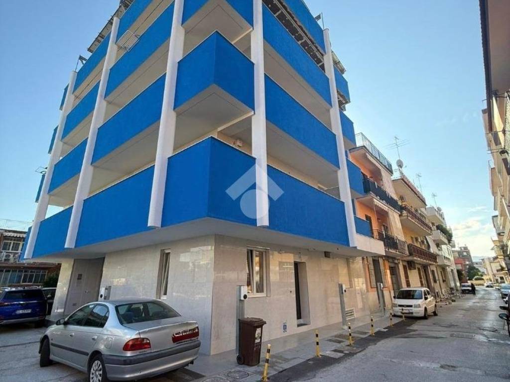 appartamento in affitto a Volla