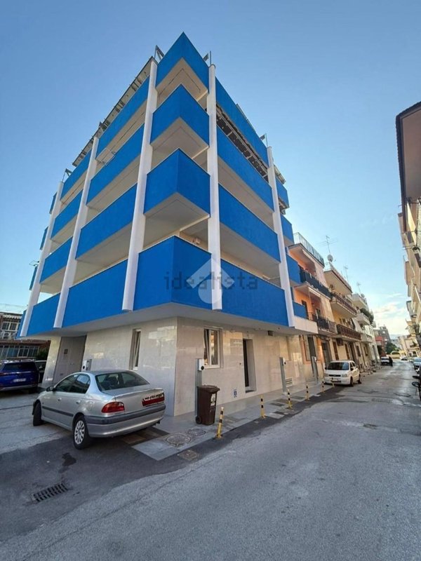 appartamento in affitto a Volla