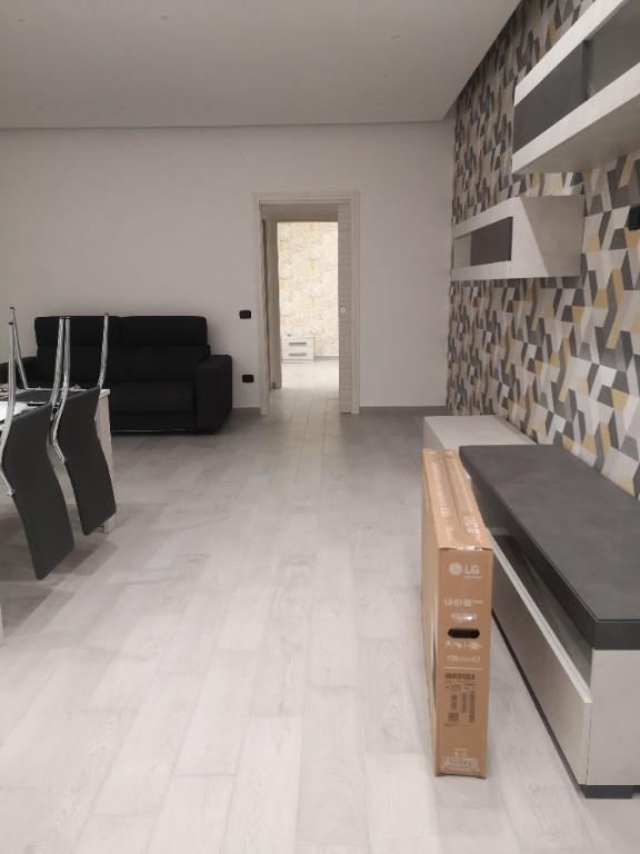 appartamento in affitto a Volla