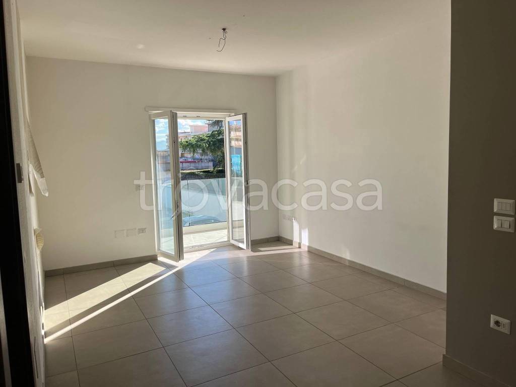 appartamento in affitto a Volla