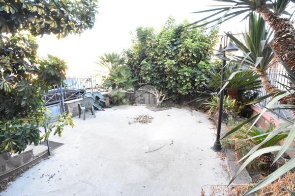 appartamento in affitto a Volla