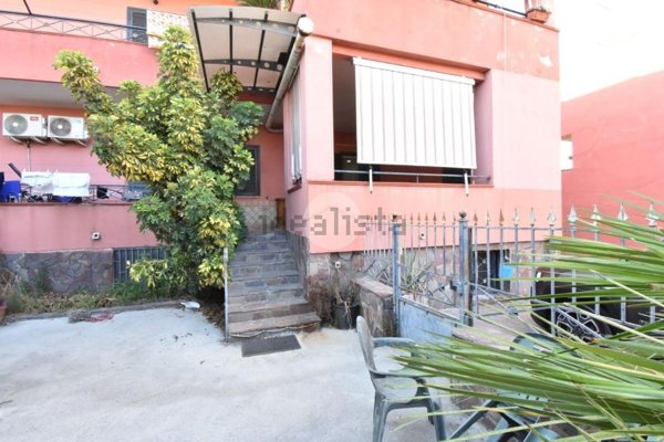 appartamento in affitto a Volla