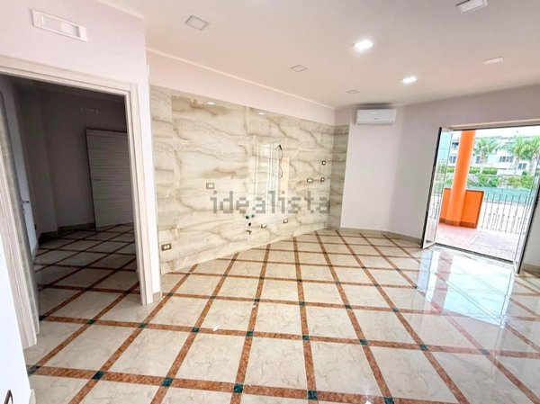 appartamento in affitto a Volla