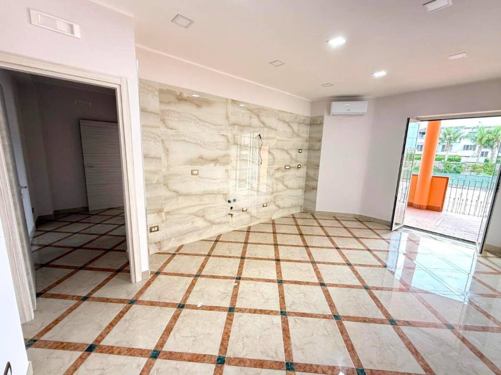 appartamento in affitto a Volla