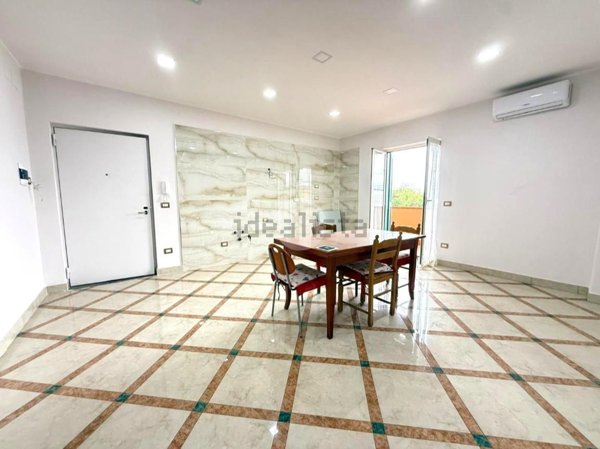 appartamento in affitto a Volla