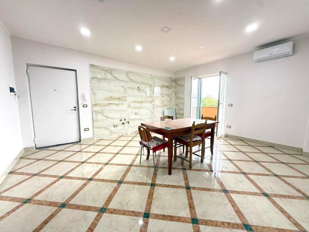 appartamento in affitto a Volla