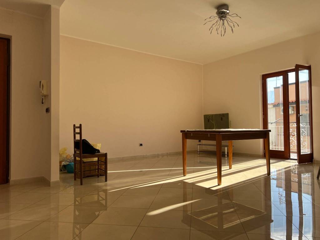 appartamento in affitto a Volla