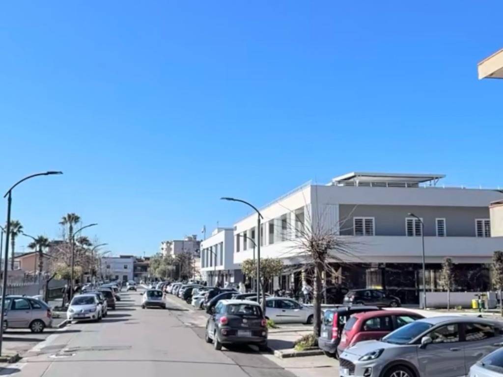 ufficio in affitto a Volla