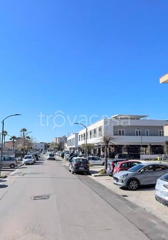 appartamento in affitto a Volla