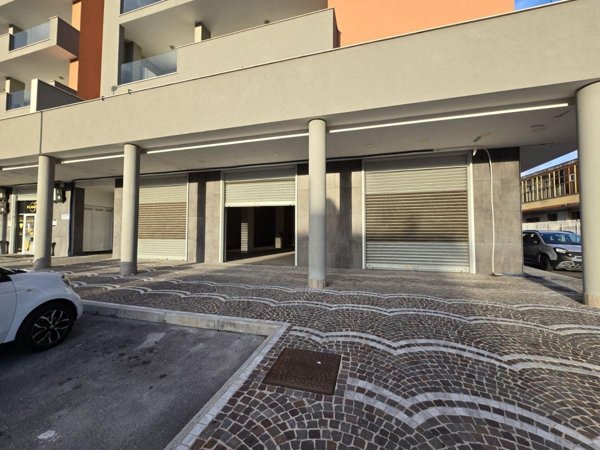 appartamento in affitto a Volla