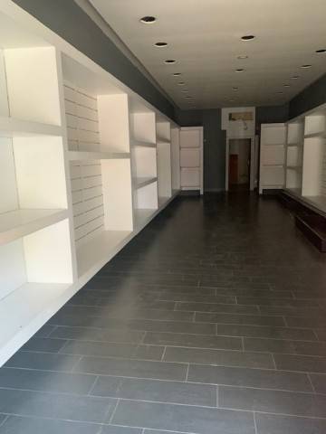 negozio in affitto a Volla