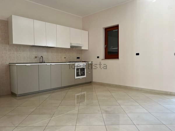 appartamento in affitto a Volla