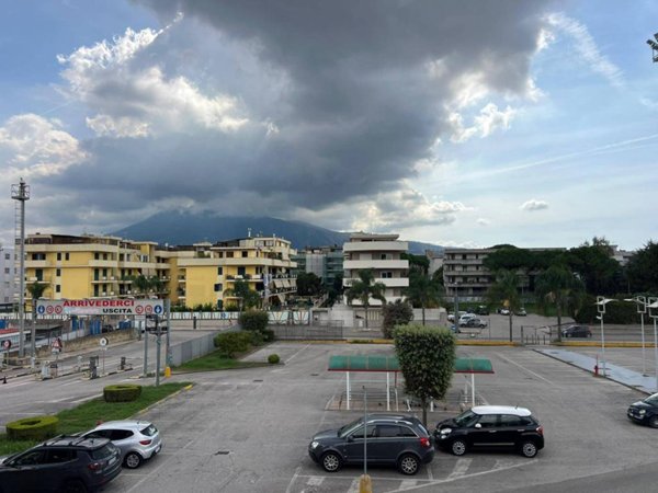 ufficio in affitto a Volla