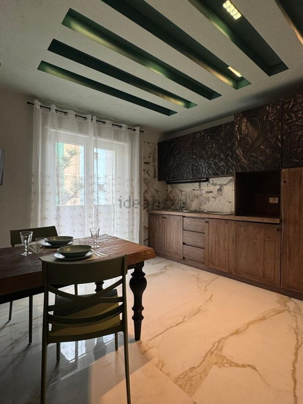 appartamento in affitto a Volla