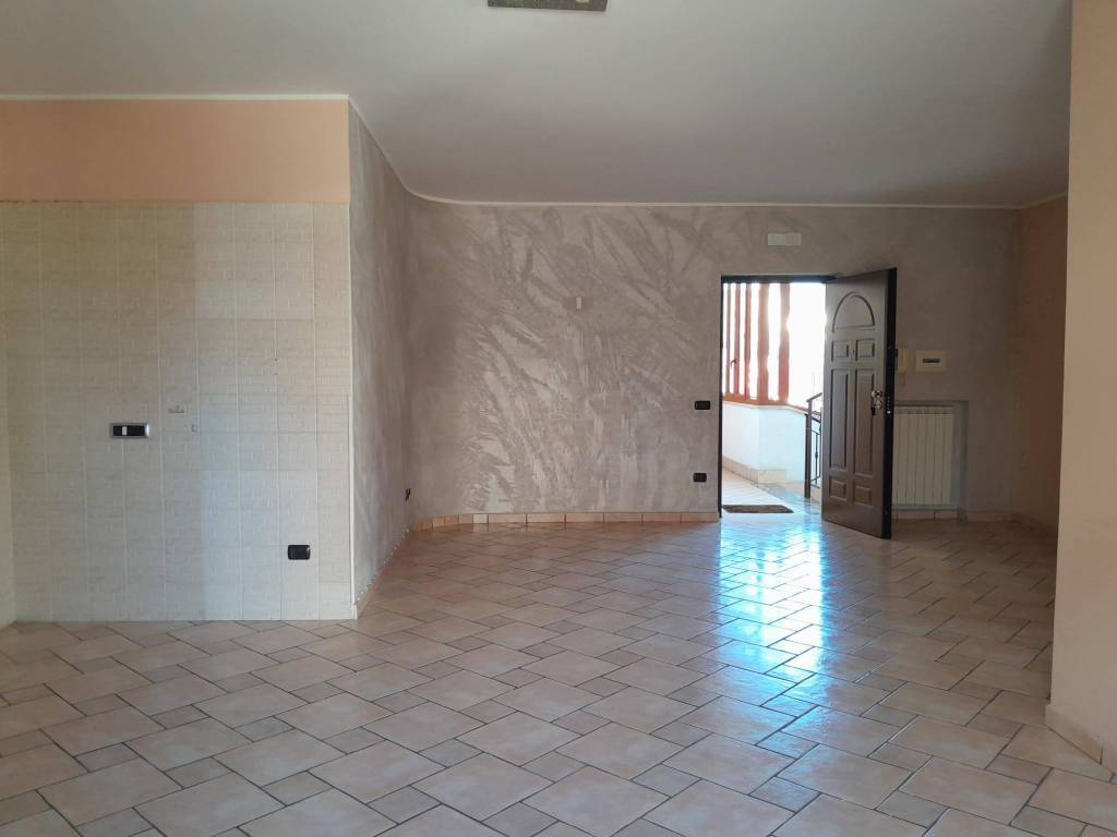 appartamento in affitto a Volla