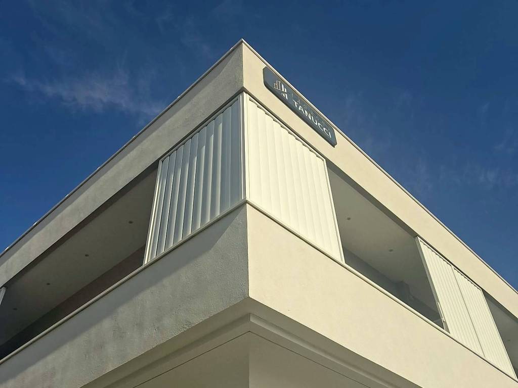 ufficio in affitto a Volla