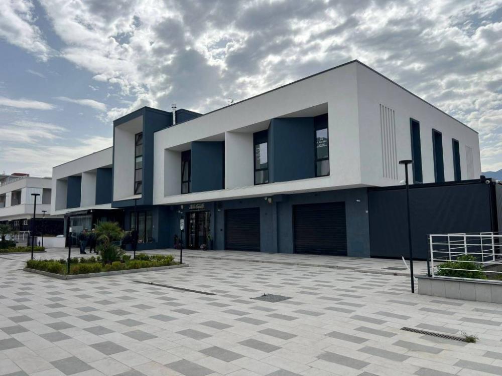 ufficio in affitto a Volla