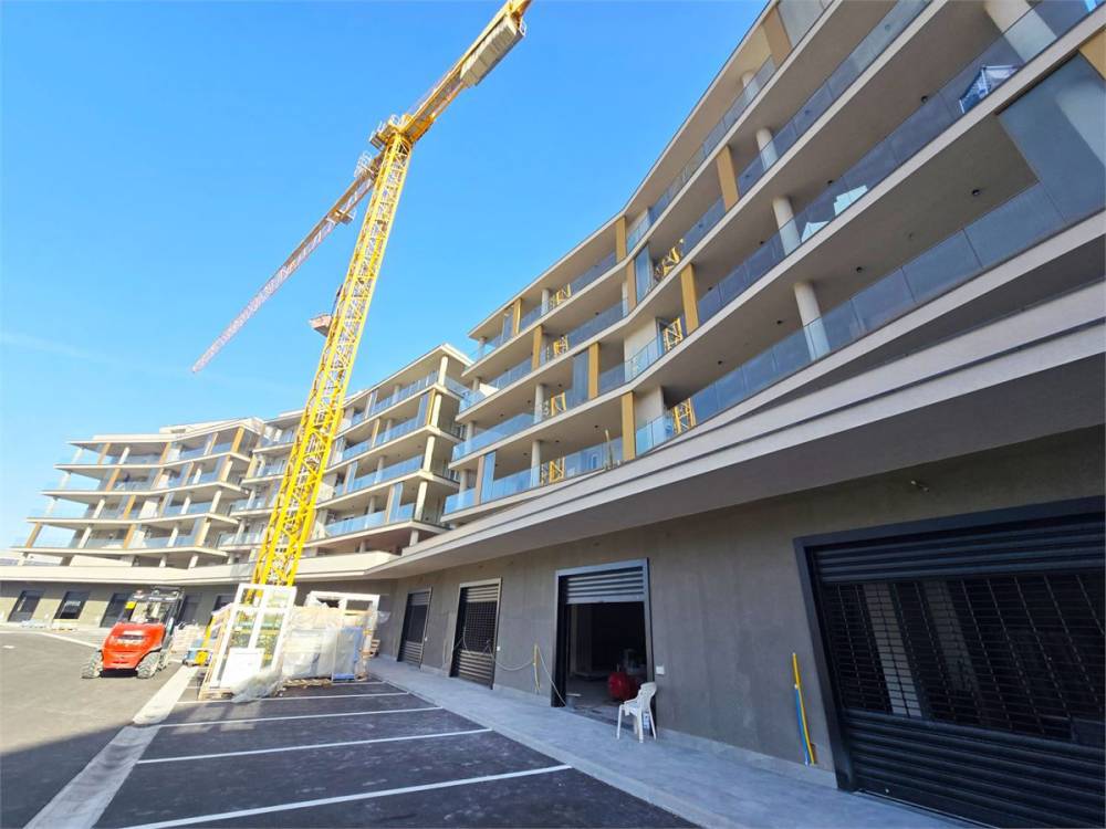 appartamento in affitto a Volla