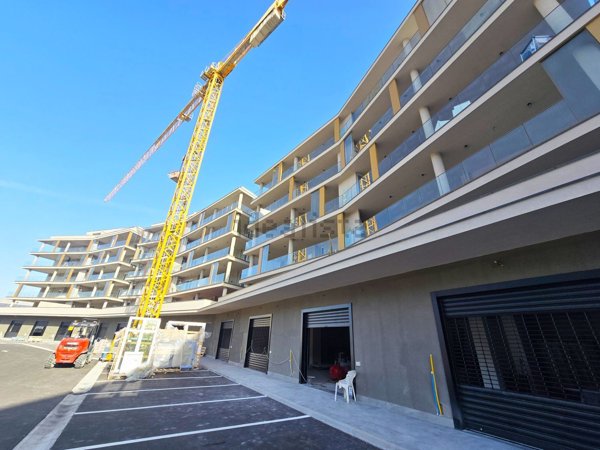 appartamento in affitto a Volla